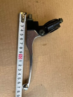 Рычаг сцепления для мотоцикла эндуро