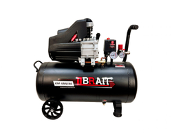 Компрессор воздушный BRAIT KM-1800/50