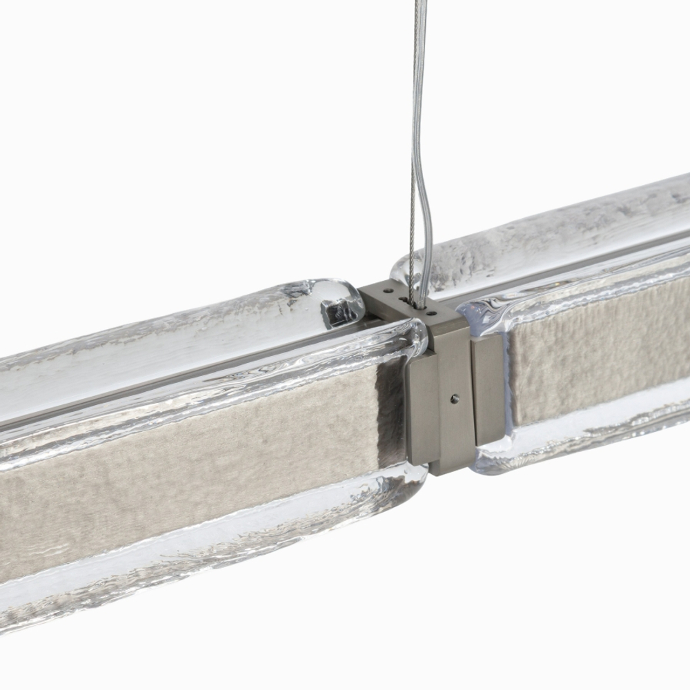 Подвесной светильник Eternity длина 122