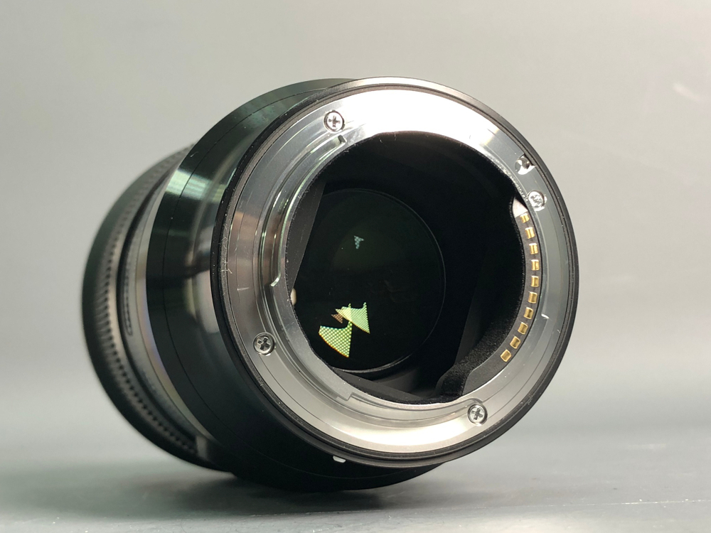 Sigma 24mm 1.4 DG HSM Art Sony E