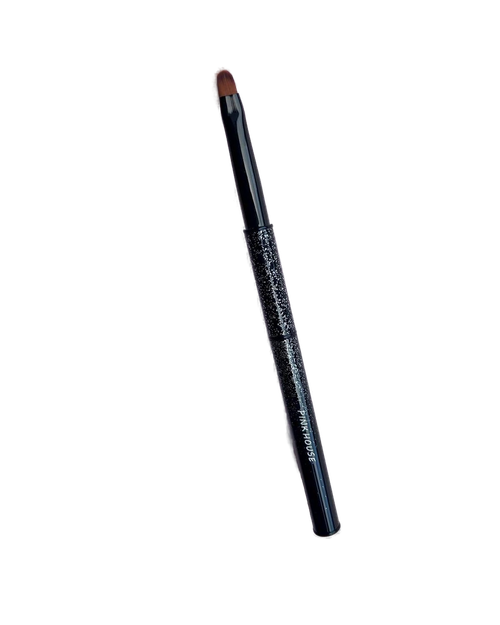 Кисть арабская ночь овал 06 Pink House