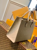 Louis Vuitton OnTheGo MM