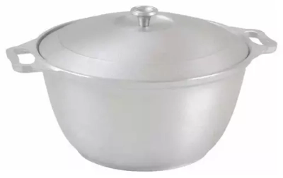 Кастрюля ал литой 3л к30(5)