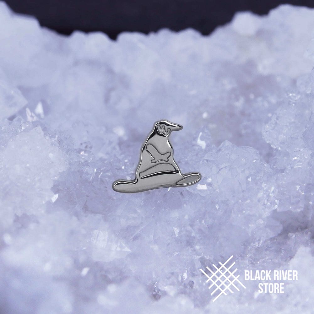 HP Sorting Hat