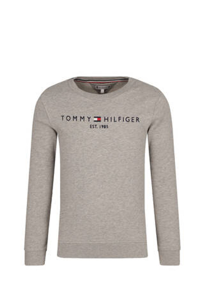 худые Tommy Hilfiger - серый(KS0KS00212)