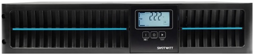 Источник бесперебойного питания  SmartWatt Data Pro Combo 3kVA