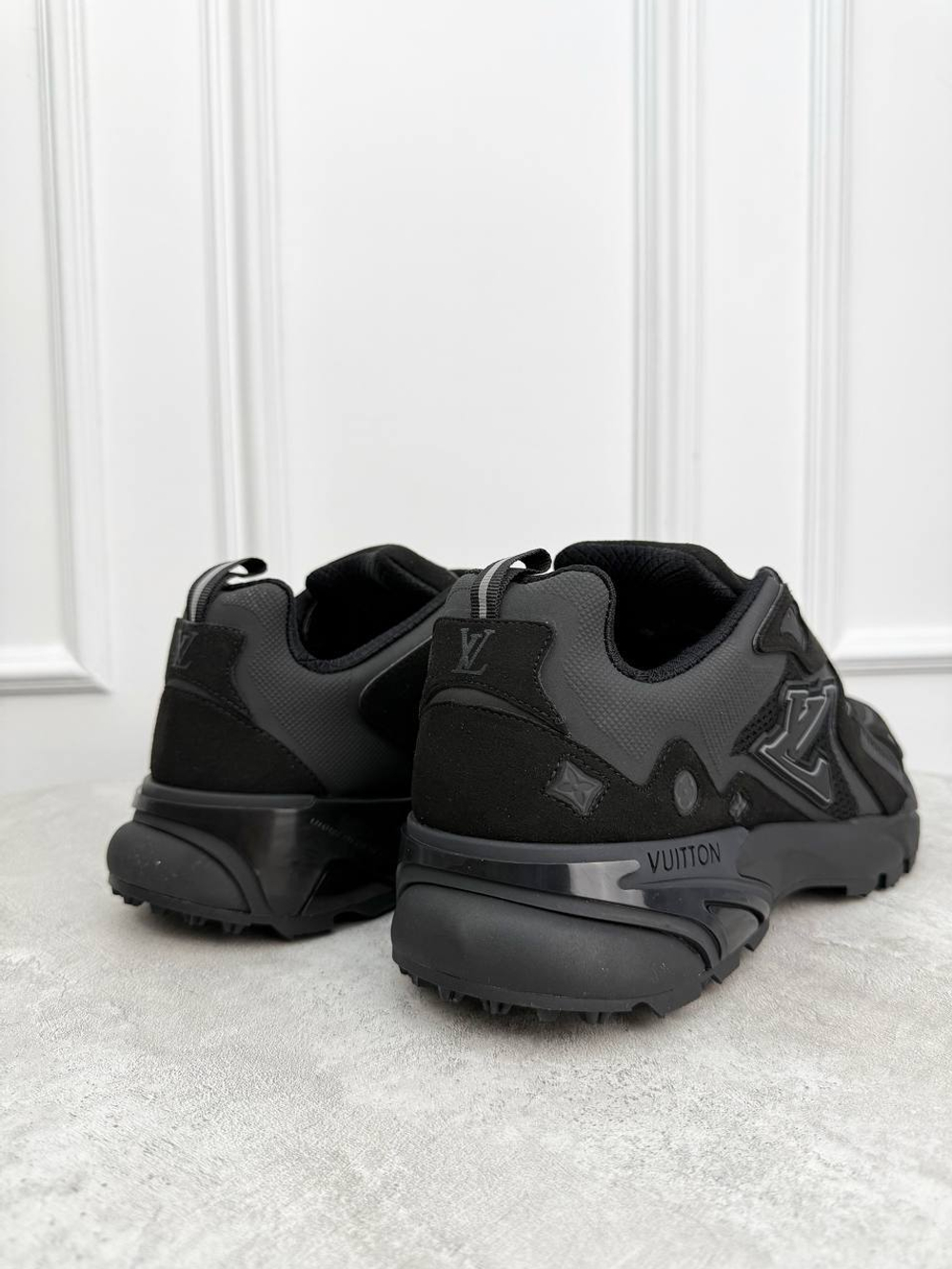 Кроссовки Louis Vuitton