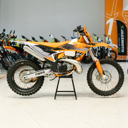 Мотоцикл кроссовый Ajerra EAGLE 2T Orange 21/18