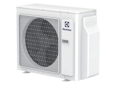 Наружный блок мульти сплит системы на 4 комнаты Electrolux EACO/I-28 FMI-4/N8_ERP