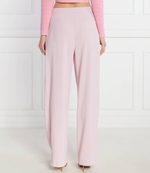 Брюки Pinko - розовый(103235 7624)