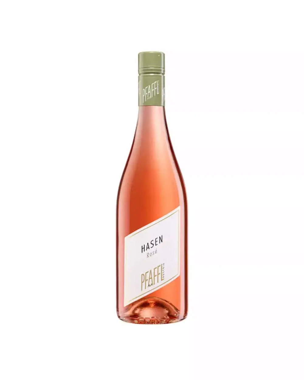 Pfaffl, Rose “Hasen” 2018