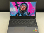 Игровой Ноутбук Lenovo G5000 APH8 Ryzen 7 7840H/16GB(RAM)/512GB(SSD)/RTX4060(8GB)15.6/IPS/WQHD(2560x1440)/165Hz/Win11