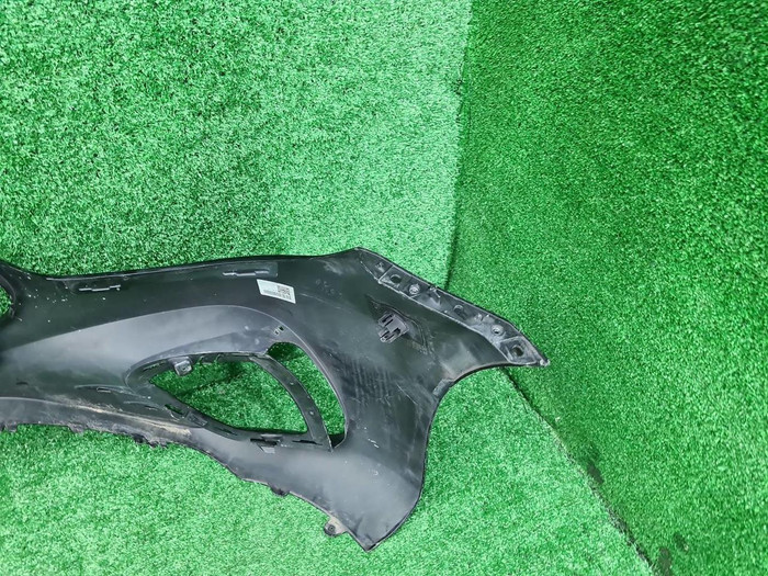 Бампер передний Mercedes E W213 (2020-2023) AMG