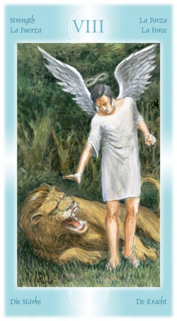 Таро Ангелов-Хранителей