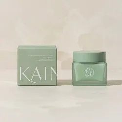 KAINE Успокаивающий аква-крем Green Aqua Soothing Cream (70 мл)