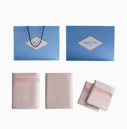 Комплект постельного белья Frette
