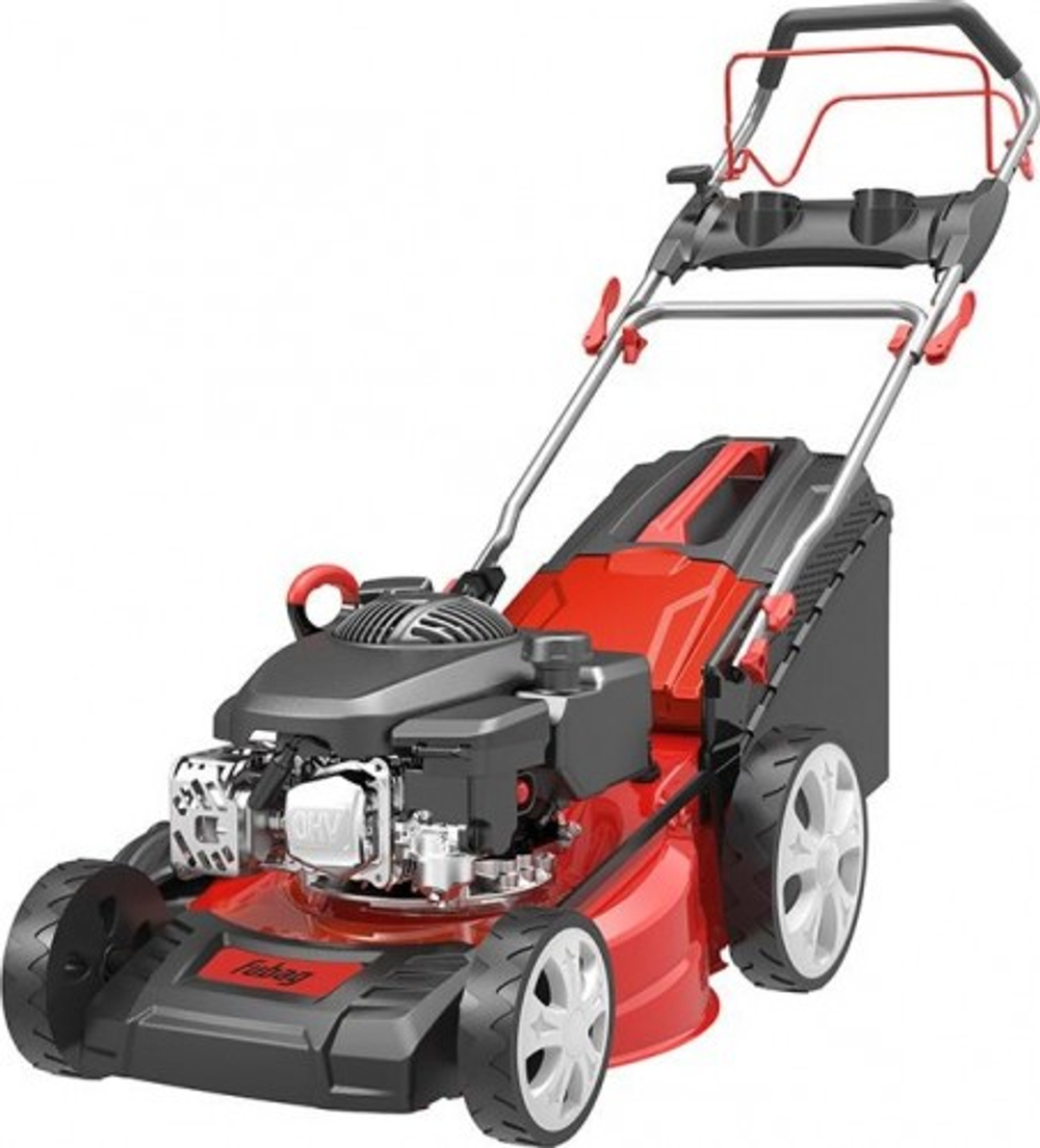 Газонокосилка бензиновая FUBAG FPL 53 SM 41004