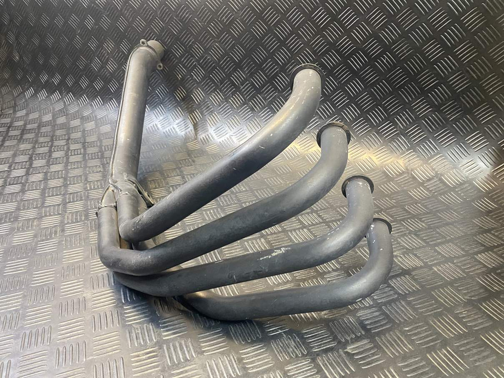 Коллектор выхлопной Kawasaki ZRX400 053381