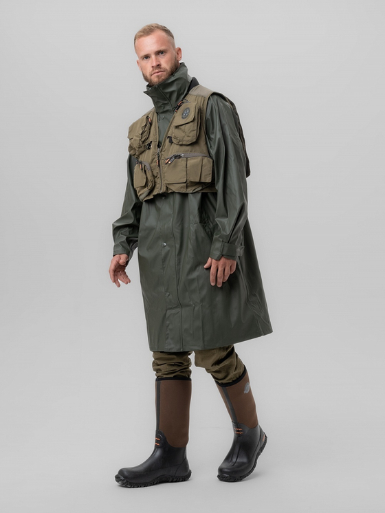 ЖИЛЕТ РАЗГРУЗОЧНЫЙ REMINGTON COMFORTABLE FISHING