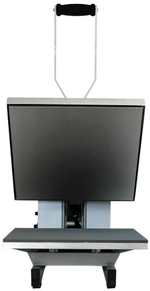Термопресс плоский Adkins Studio auto Clam 38х38