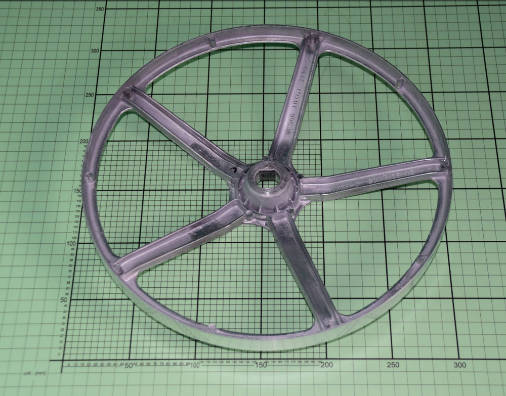 Шкив для стиральной машины Hansa (Ханса) 1032237