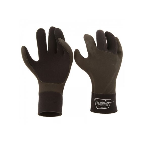 Перчатки Marlin Open Cell Sheico 5 мм Duratex