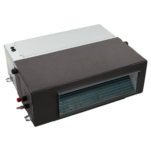 Сплит-система кондиционер канальный Ballu BLCI_D-48HN8/EU_23Y на 140 м²