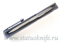 Нож Marfione/Koji Hara Closer w/MirrorPolishфотография - 8