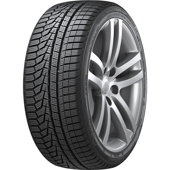 Hankook 215/45R17 91V XL Winter i*cept Evo 2 W320 TL