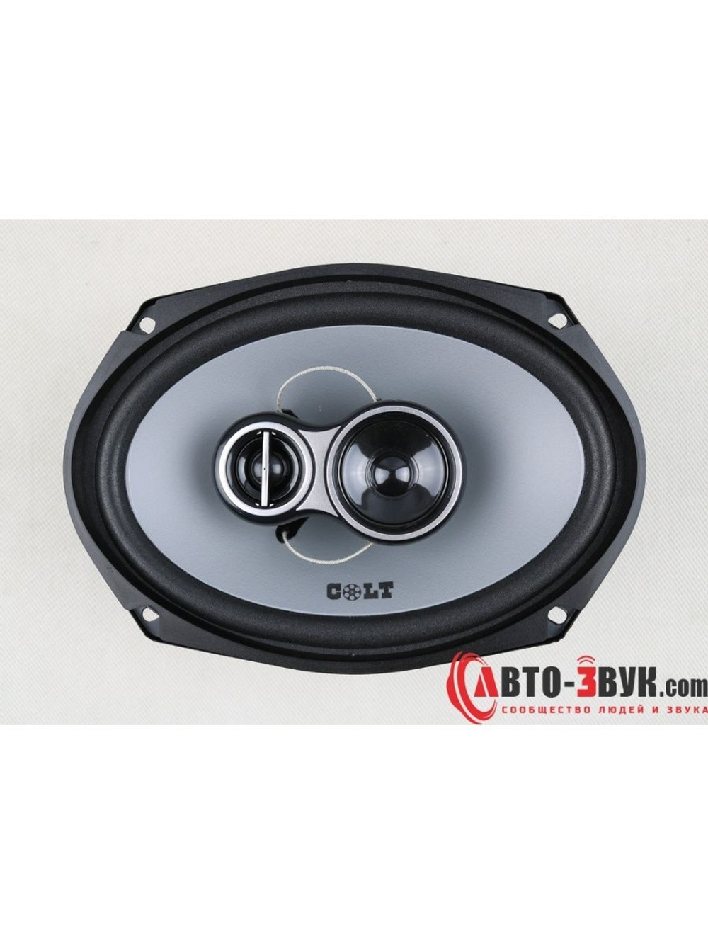 Колонки автомобильные COLT SCOUT 693 COAXIAL ()