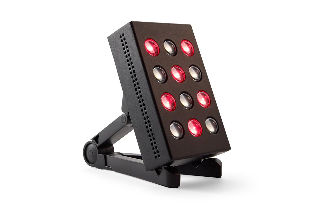 BON CHARGE Миниатюрный прибор для терапии Mini Red Light Therapy Device