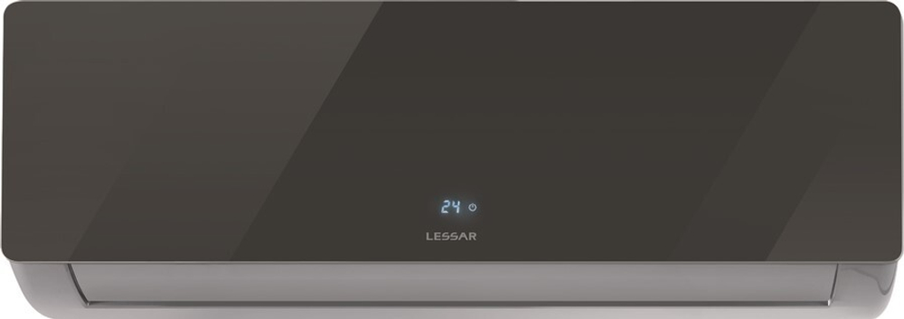 Кондиционер Lessar Ego LS-HE12KNA2AB/LU-HE12KNA2AB (зеркало)
