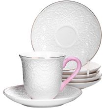 Чайный сервиз Loraine 29009 12 предметов