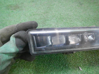 ПТФ правая Honda Cr-v 5 (2016-2023)