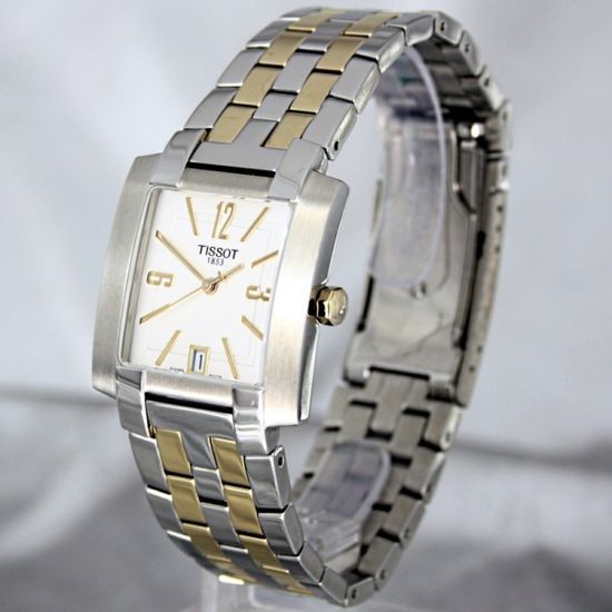 Наручные часы Tissot T60.2.581.32