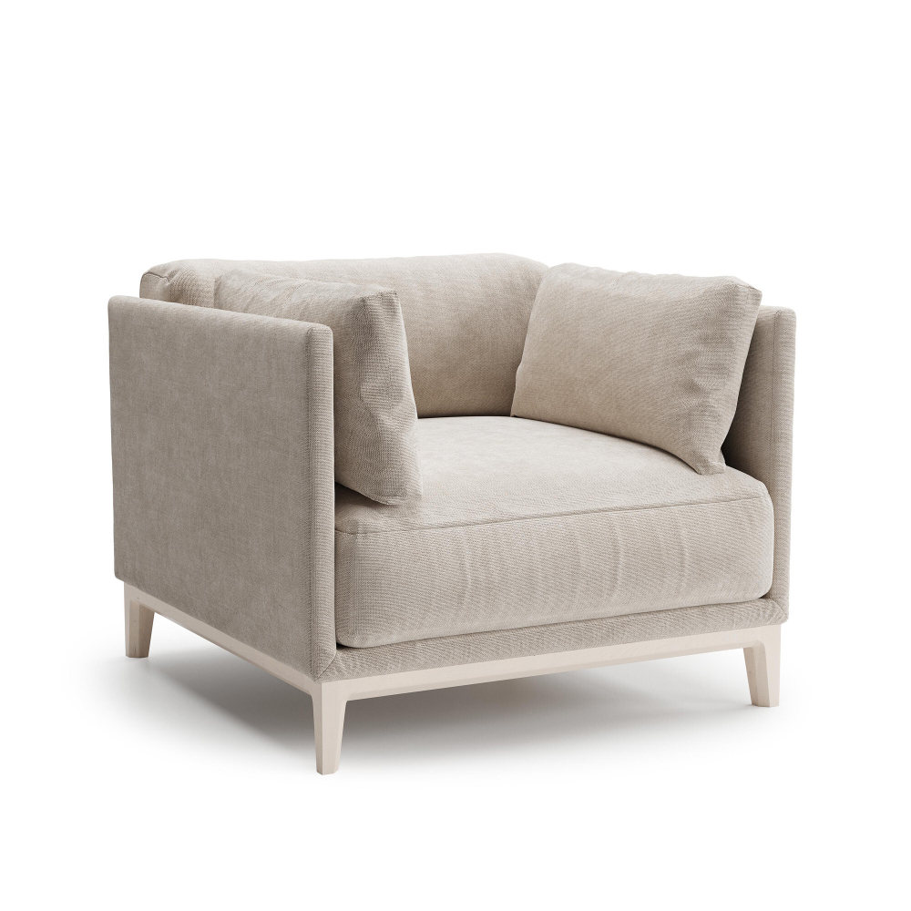 Кресло CASE 920