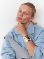 MISTRESS БРАСЛЕТ 14 MILK