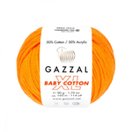 Baby Cotton XL Gazzal