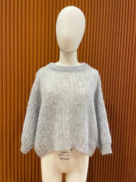 Mes Demoiselles СВИТЕР MES DEMOISELLES