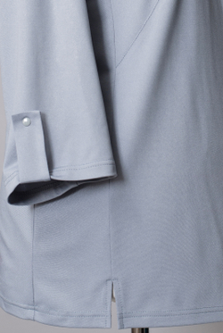 Джемпер женский 3548АП, серый #74С033548АП