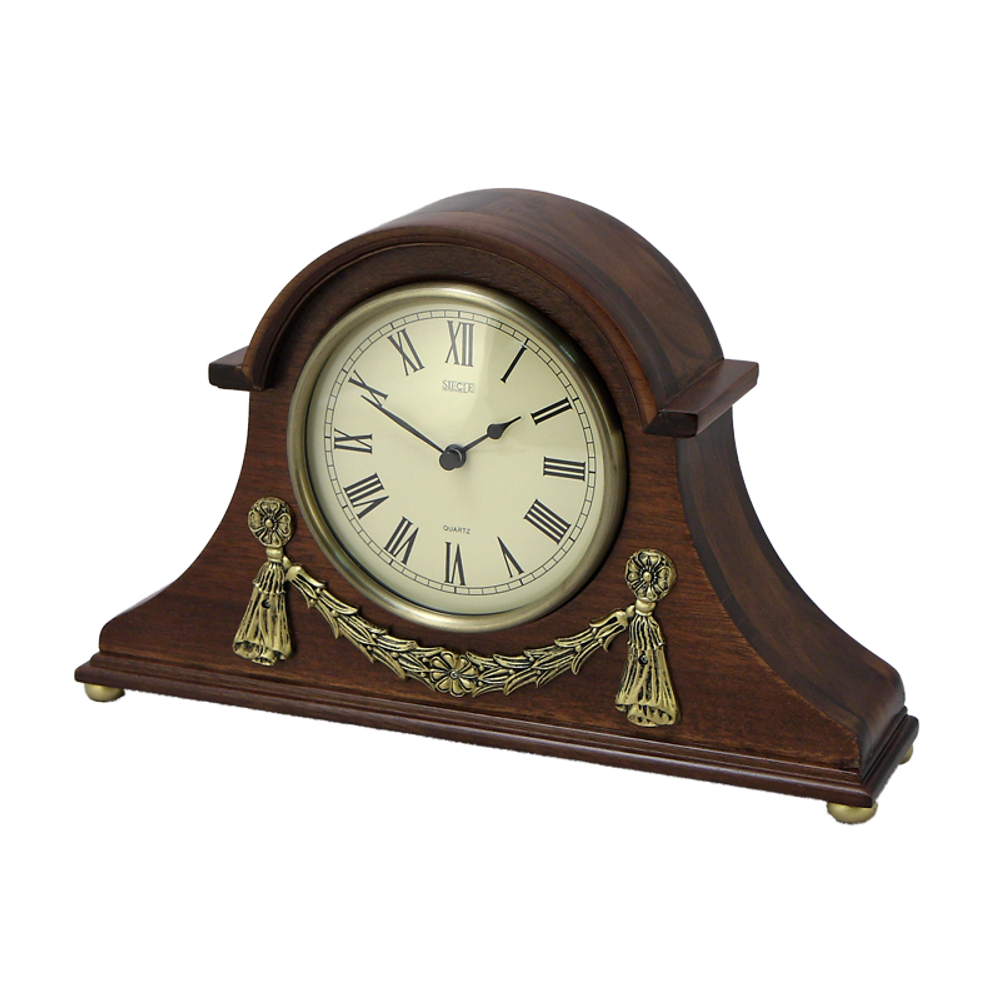 Helios Line Часы настольные Министерские