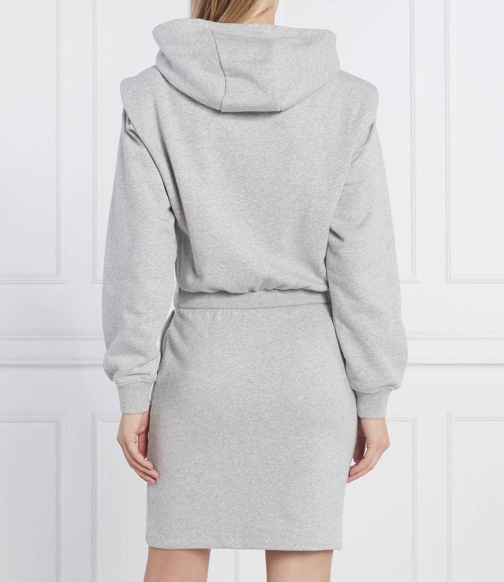 платье Karl Lagerfeld - серый(226W1352)