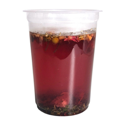 Набор авторского чая Tasteabrew "ХИТЫ ПРОДАЖ 10+1" (31 порция чая + система заваривания в подарок)