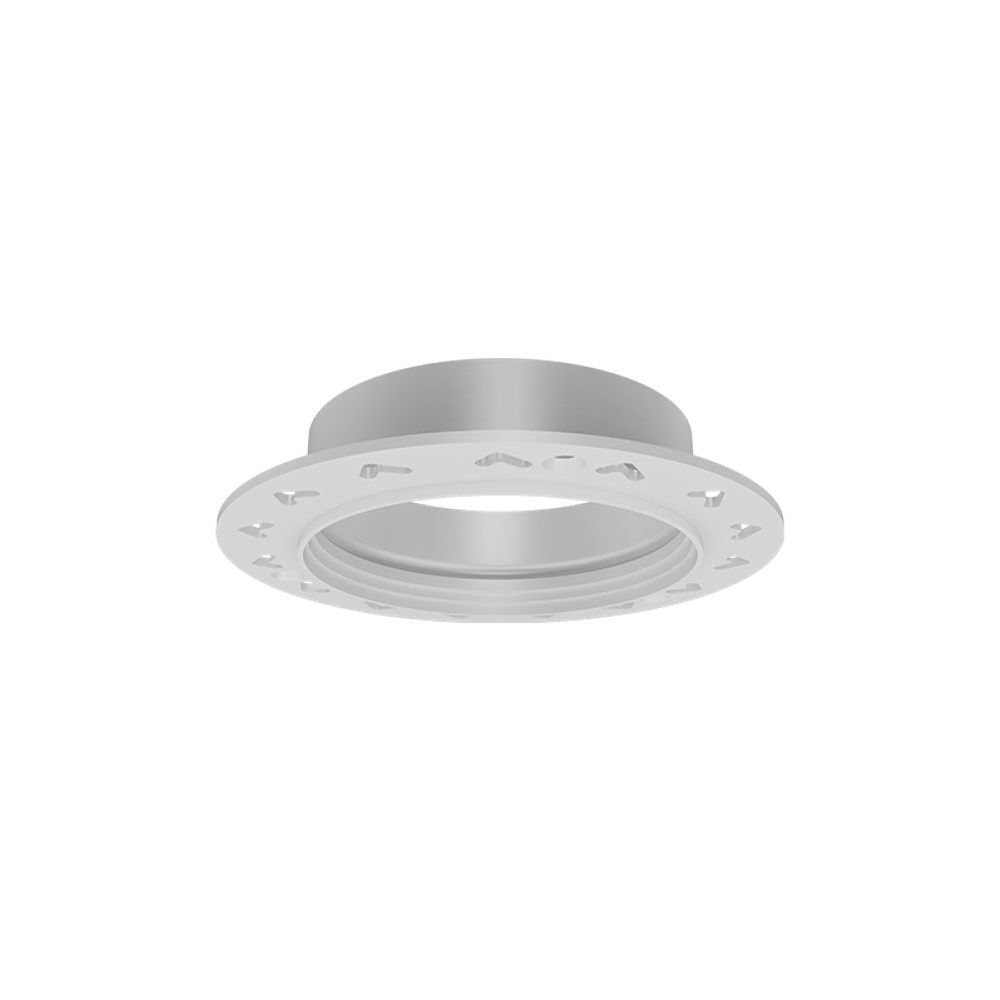 Кольцо для безрамочного встраиваемого светильника TOP-2 75