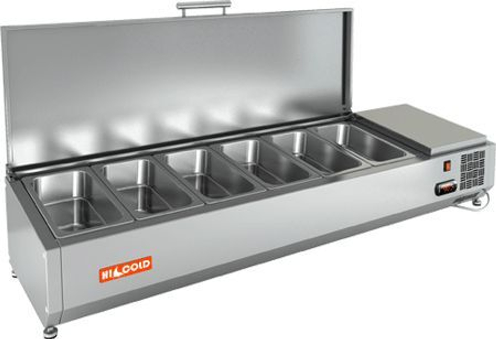 Витрина Vrtu 1390