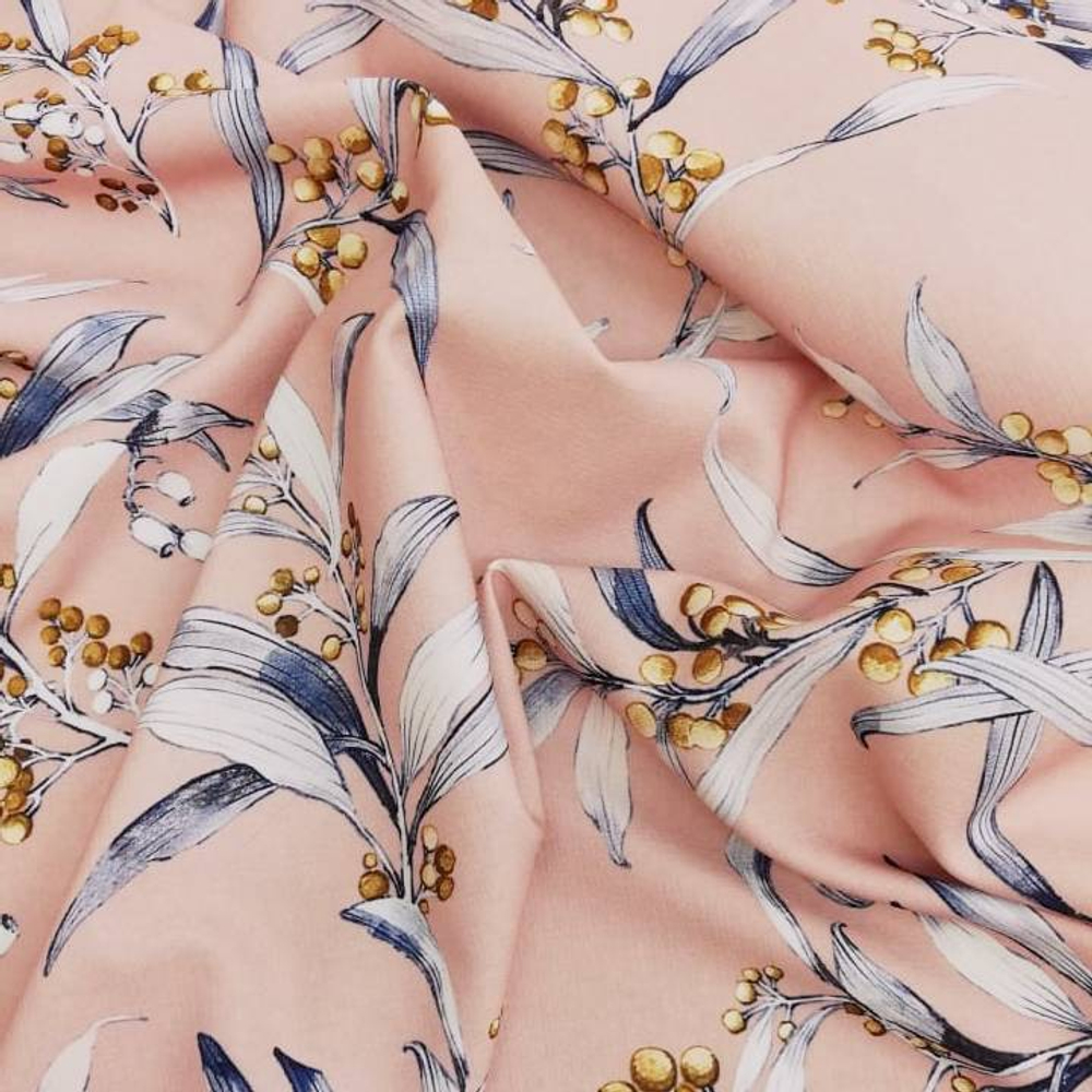 2270/3 Креп стрейч