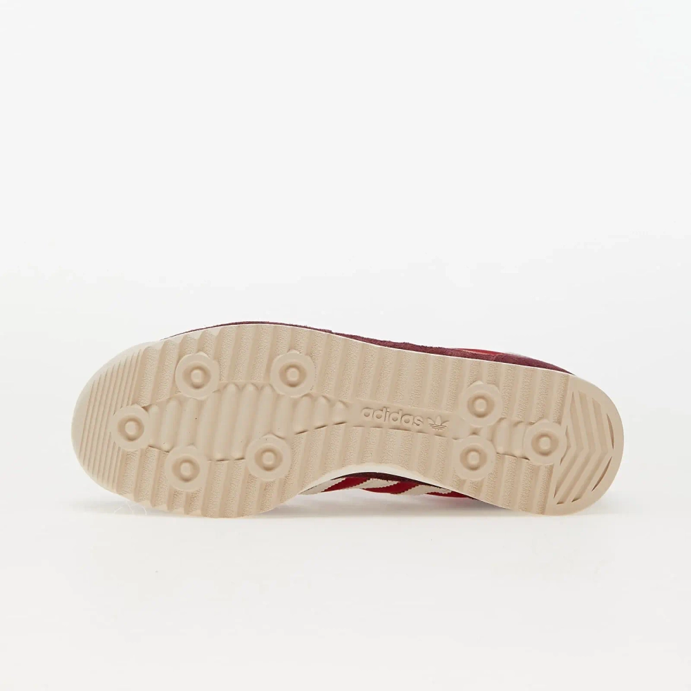ADIDAS SL 72 RS Shadow Red/ Off White/ Blue
