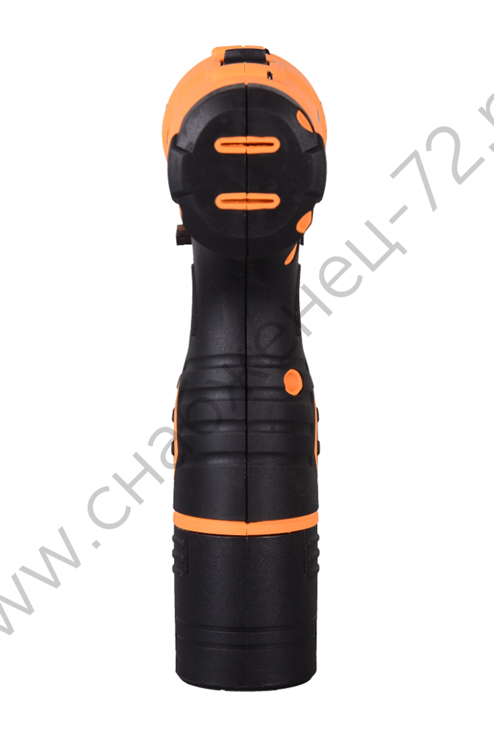 Дрель-шуруповерт ВИХРЬ ДА-12Л-2К