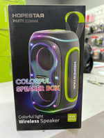 Колонка Hopestar Party 210mini