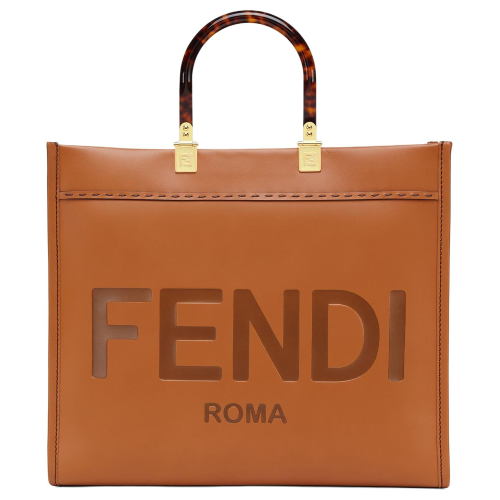 FENDI Sunshine Medium Tote Bag